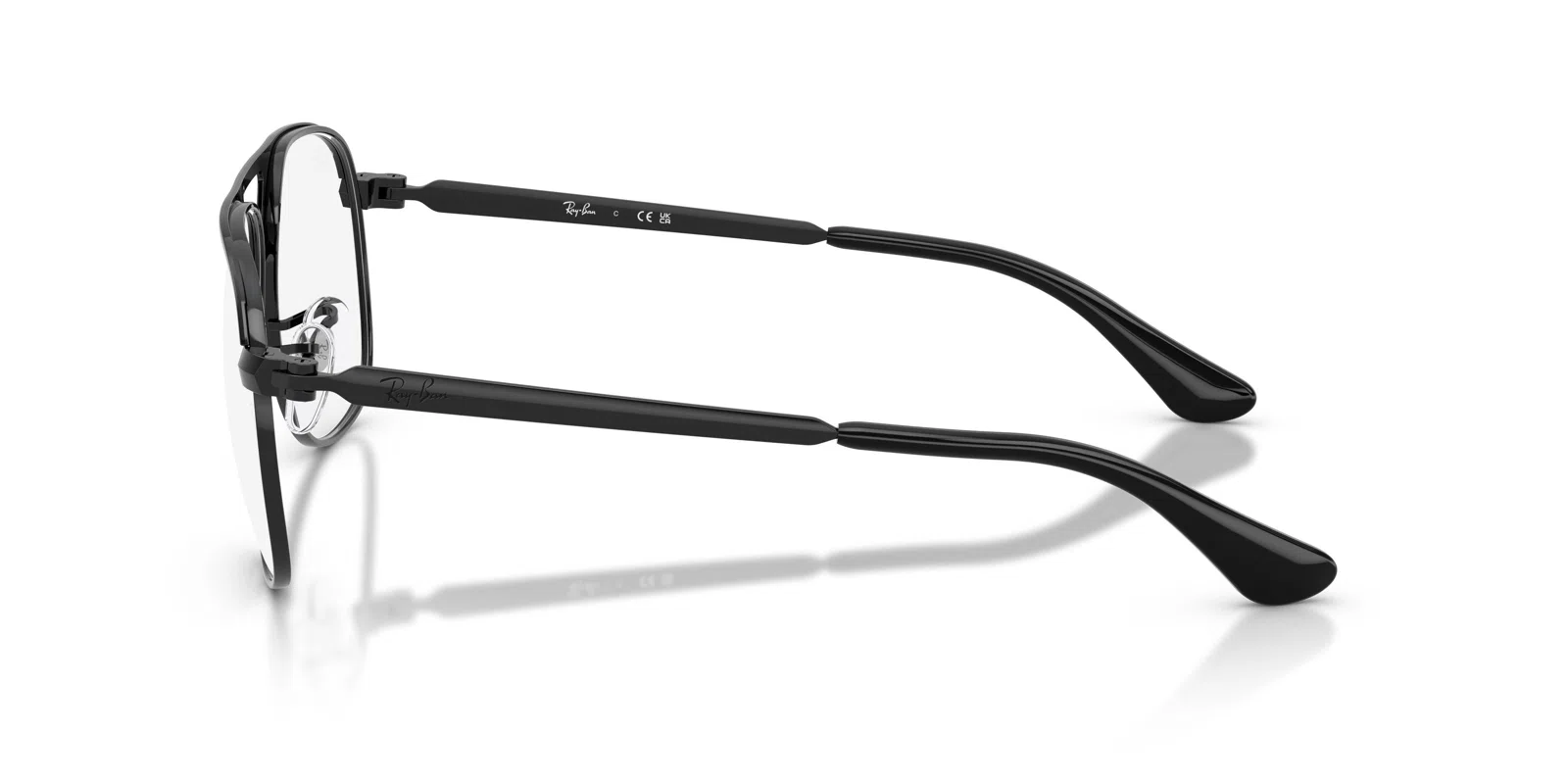 Ray-Ban Bill Max 3793V Eyeglasses - view 18